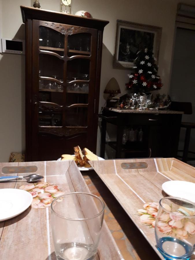 Les Ecureuils Bourguignons Διαμέρισμα Montchanin Εξωτερικό φωτογραφία