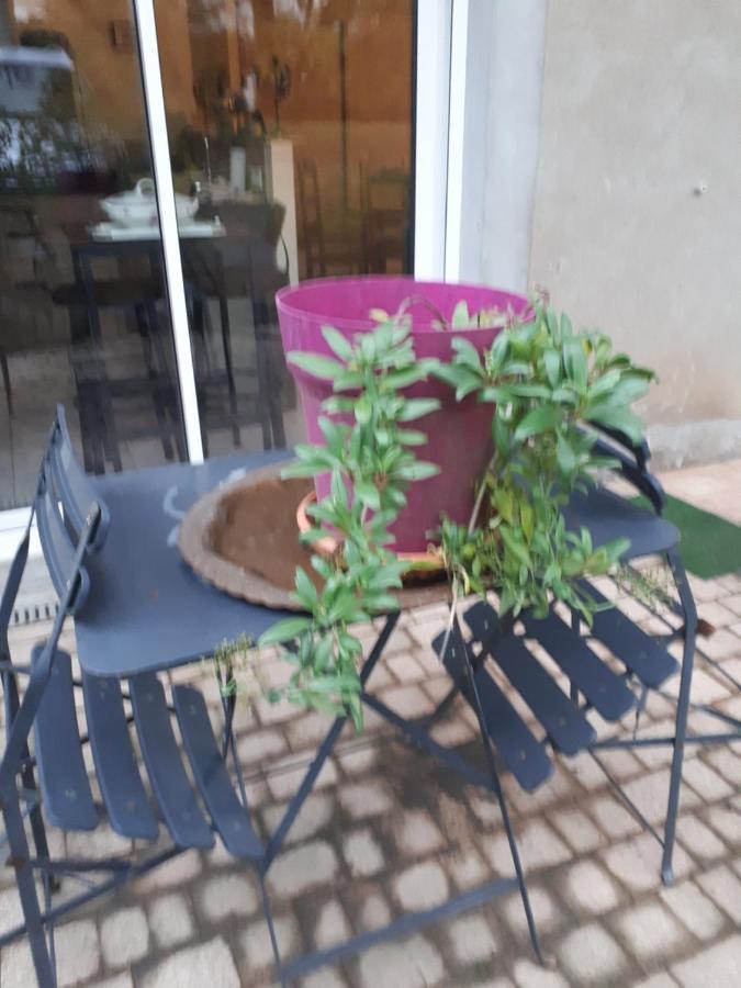 Les Ecureuils Bourguignons Διαμέρισμα Montchanin Εξωτερικό φωτογραφία